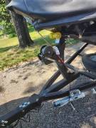 2015 Stratos 326XF, $ 42,000.00