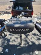 2015 Stratos 326XF, $ 42,000.00