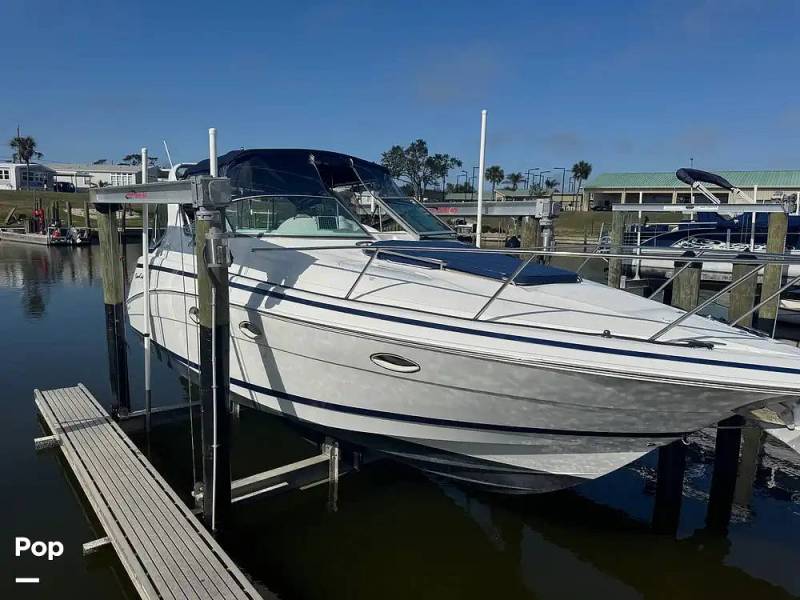 2002 Chris-Craft 328 Express, $ 38,000.00