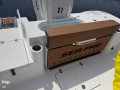 2026 Sea Pro 242, $ 92,000.00