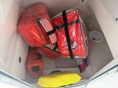 2026 Sea Pro 242, $ 92,000.00
