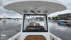 2026 Sea Pro 242, $ 92,000.00