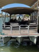2008 Premier Pontoons 275 Grand Majestic, $ 28,000.00