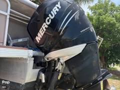2008 Premier Pontoons 275 Grand Majestic, $ 28,000.00