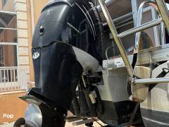 2008 Premier Pontoons 275 Grand Majestic, $ 28,000.00