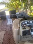 2008 Premier Pontoons 275 Grand Majestic, $ 28,000.00