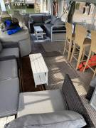 2008 Premier Pontoons 275 Grand Majestic, $ 28,000.00