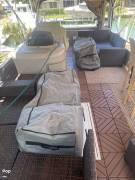 2008 Premier Pontoons 275 Grand Majestic, $ 28,000.00