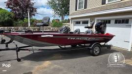 2022 Tracker Pro 195 TXW, $ 28,900.00