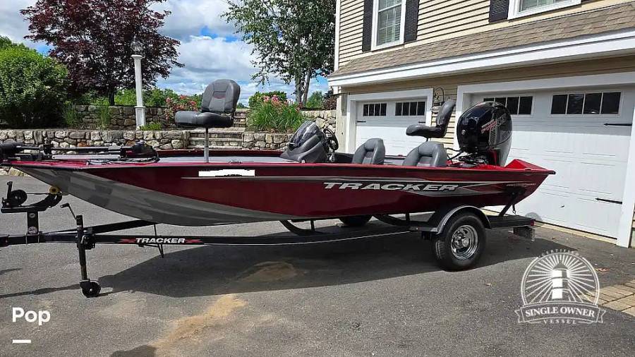 2022 Tracker Pro 195 TXW, $ 28,900.00