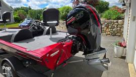 2022 Tracker Pro 195 TXW, $ 28,900.00