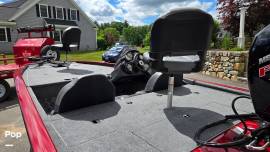 2022 Tracker Pro 195 TXW, $ 28,900.00
