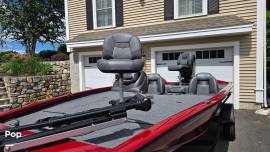 2022 Tracker Pro 195 TXW, $ 28,900.00