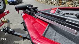 2022 Tracker Pro 195 TXW, $ 28,900.00