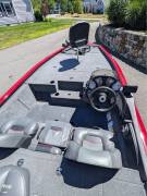 2022 Tracker Pro 195 TXW, $ 28,900.00