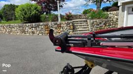 2022 Tracker Pro 195 TXW, $ 28,900.00