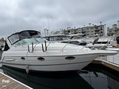 2000 Maxum 2800 SCR, $ 27,000.00