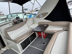 2000 Maxum 2800 SCR, $ 27,000.00