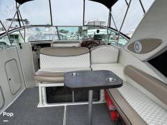 2000 Maxum 2800 SCR, $ 27,000.00
