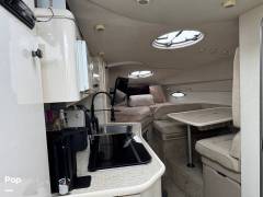 2000 Maxum 2800 SCR, $ 27,000.00