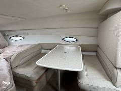 2000 Maxum 2800 SCR, $ 27,000.00
