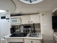 2000 Maxum 2800 SCR, $ 27,000.00