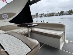 2000 Maxum 2800 SCR, $ 27,000.00