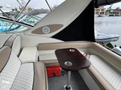 2000 Maxum 2800 SCR, $ 27,000.00