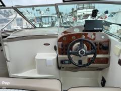 2000 Maxum 2800 SCR, $ 27,000.00