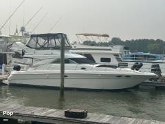 1999 Sea Ray 400 Sedan Bridge, $ 119,999.00