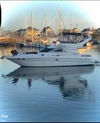 1999 Sea Ray 400 Sedan Bridge, $ 119,999.00