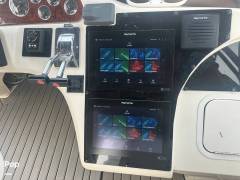 1999 Sea Ray 400 Sedan Bridge, $ 119,999.00