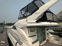 1999 Sea Ray 400 Sedan Bridge, $ 119,999.00