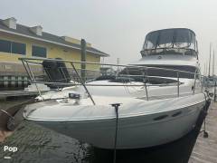 1999 Sea Ray 400 Sedan Bridge, $ 119,999.00