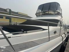 1999 Sea Ray 400 Sedan Bridge, $ 119,999.00
