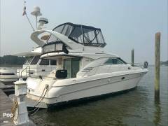 1999 Sea Ray 400 Sedan Bridge, $ 119,999.00