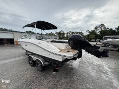 2023 Sea Ray SPX 210 OB, $ 22,895.00