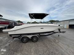 2023 Sea Ray SPX 210 OB, $ 22,895.00