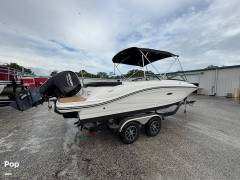 2023 Sea Ray SPX 210 OB, $ 22,895.00