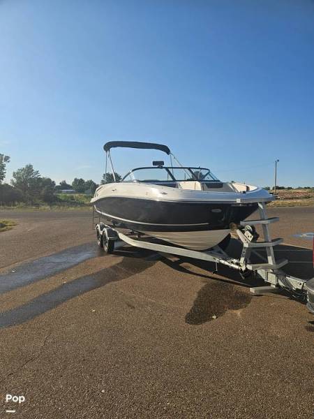 2019 Bayliner VR6 BR, $ 28,500.00