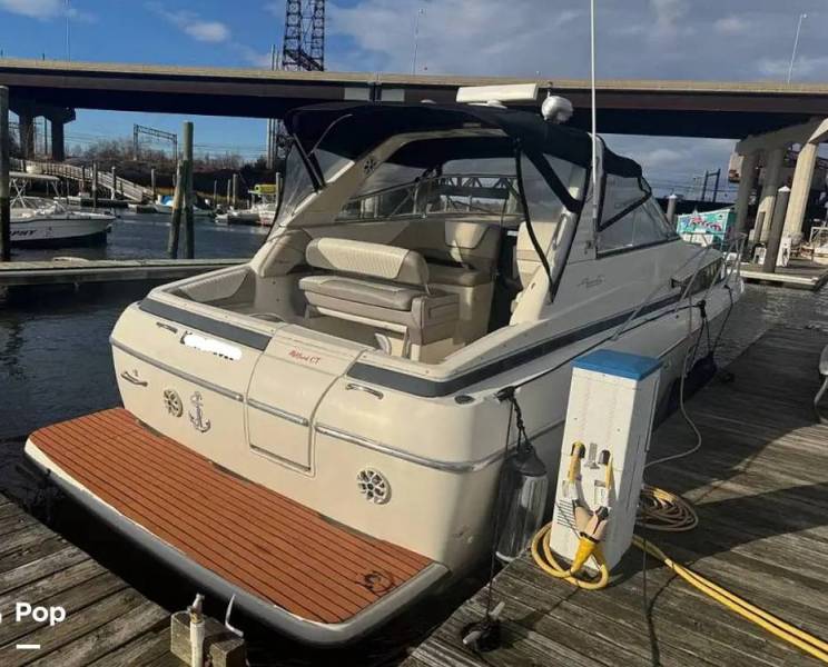 1996 Bayliner Avanti 3255, $ 28,000.00