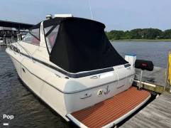 1996 Bayliner Avanti 3255, $ 28,000.00