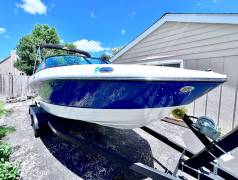 2023 Monterey M20, $ 66,900.00