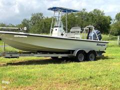 2008 Ranger Boats 2200 Bay Boat, $ 29,500.00