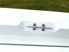 2008 Ranger Boats 2200 Bay Boat, $ 29,500.00