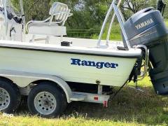 2008 Ranger Boats 2200 Bay Boat, $ 29,500.00