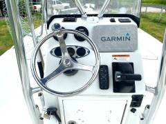 2008 Ranger Boats 2200 Bay Boat, $ 29,500.00