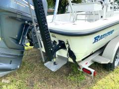 2008 Ranger Boats 2200 Bay Boat, $ 29,500.00