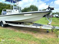 2008 Ranger Boats 2200 Bay Boat, $ 29,500.00