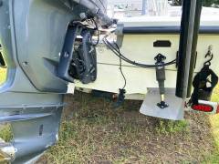 2008 Ranger Boats 2200 Bay Boat, $ 29,500.00